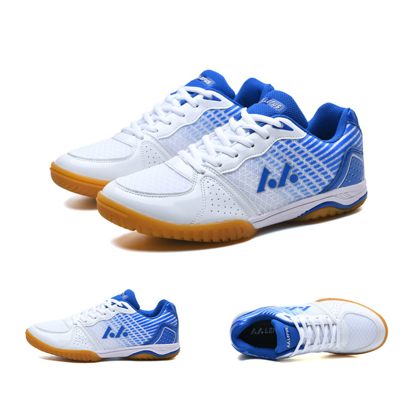 Badminton Shoes Men - Sepatu Bulu Tangkis Pria Wanita Kualitas