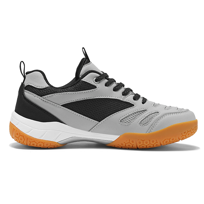 Badminton Shoes Men - Sepatu Bulu Tangkis Pria Baru 2026,