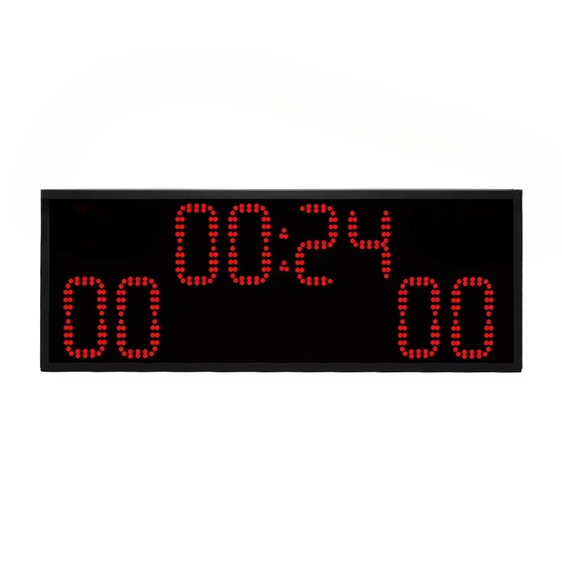 Scoreboard Digital - Papan Skor Elektronik CHEETIE CP22, Banyak
