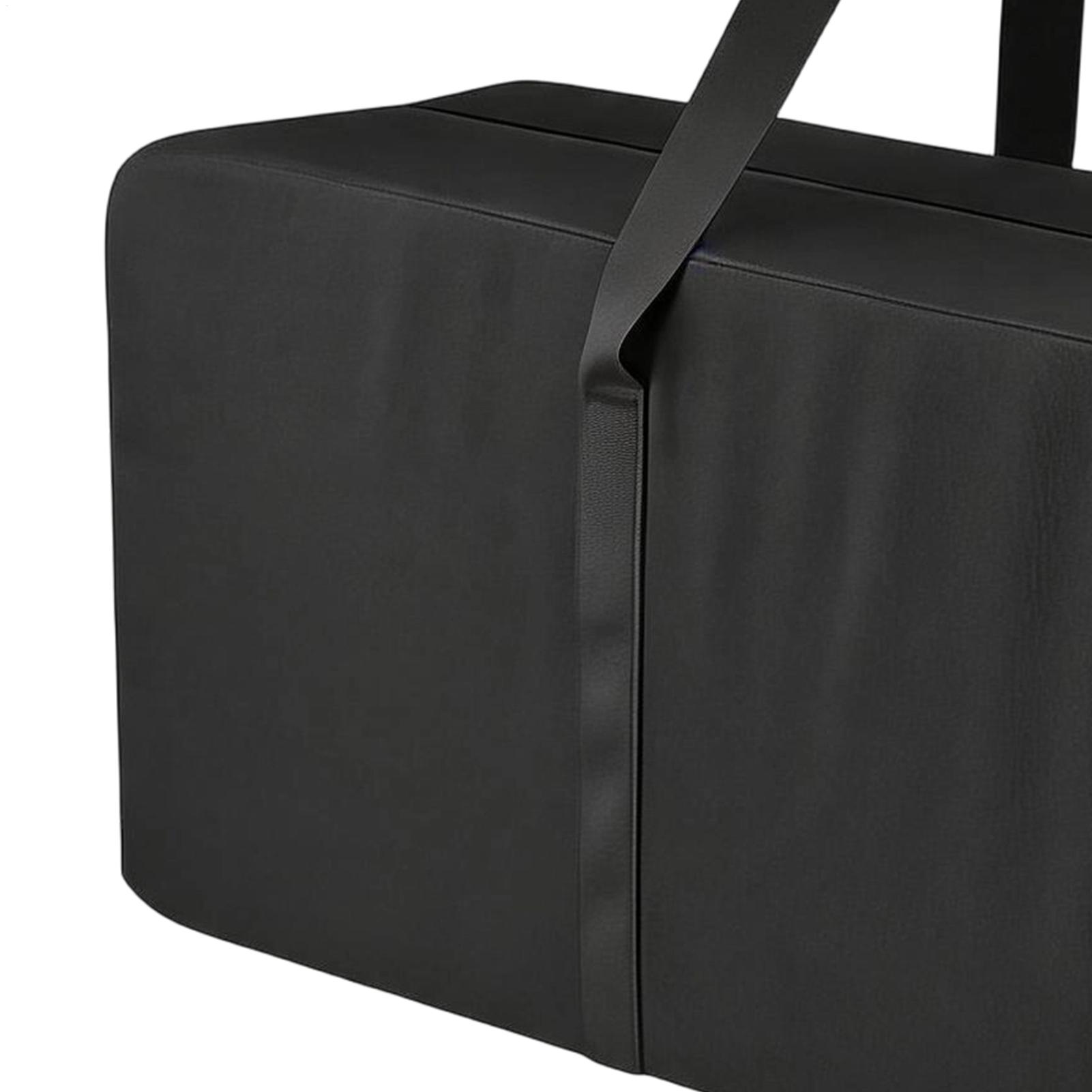 Badminton Bag - Tas Jaring untuk Permainan Pickleball, Dapat