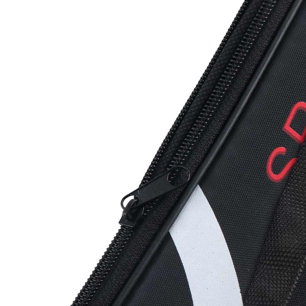 Badminton Shuttlecock - Tas Raket Bulu Tangkis Kain Oxford