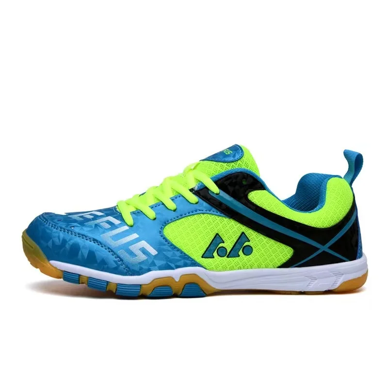 Badminton Shoes Men - Sepatu Badminton Sneakers 2026 Ukuran 36-45