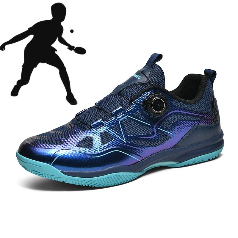 Badminton Shoes Men - Sepatu Tenis Meja Baru untuk Pria