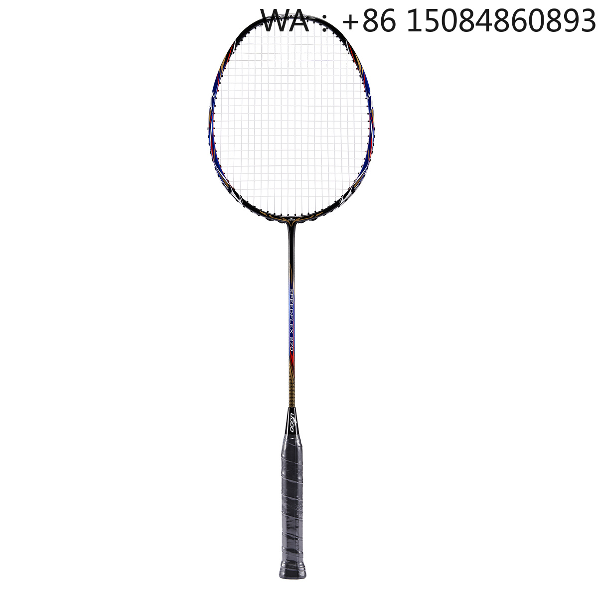Badminton Grip - Raket badminton G5 grip berbahan serat