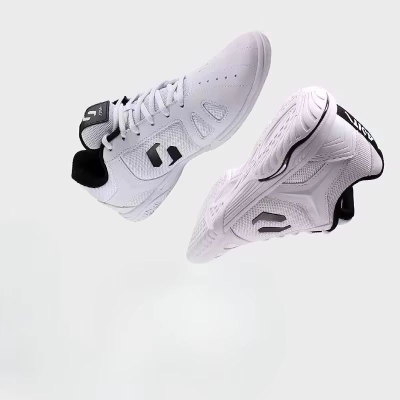 Badminton Shoes Men - Sepatu Tenis Merek Desainer, Sepatu Tenis
