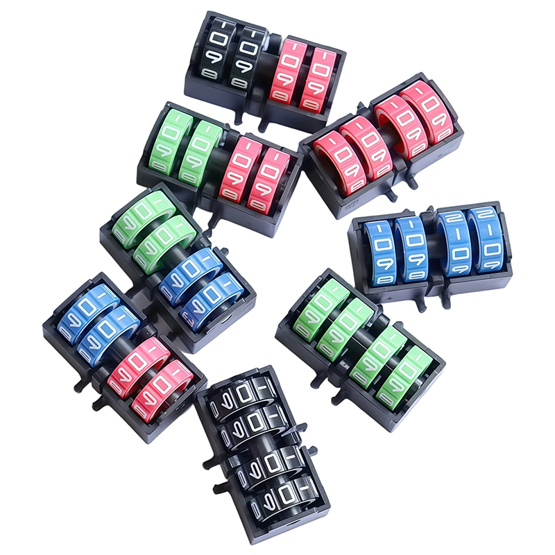 Scoreboard Digital - Papan Skor Digital Portabel 4 Digit