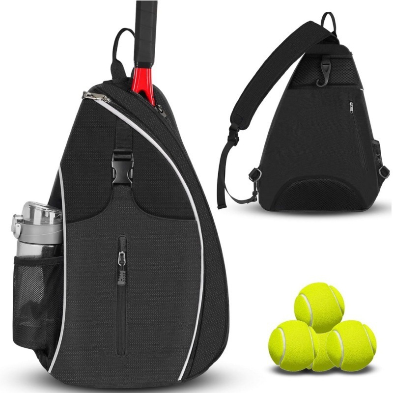 Badminton Bag - Tas Bulu Tangkis Tas Olahraga Luar