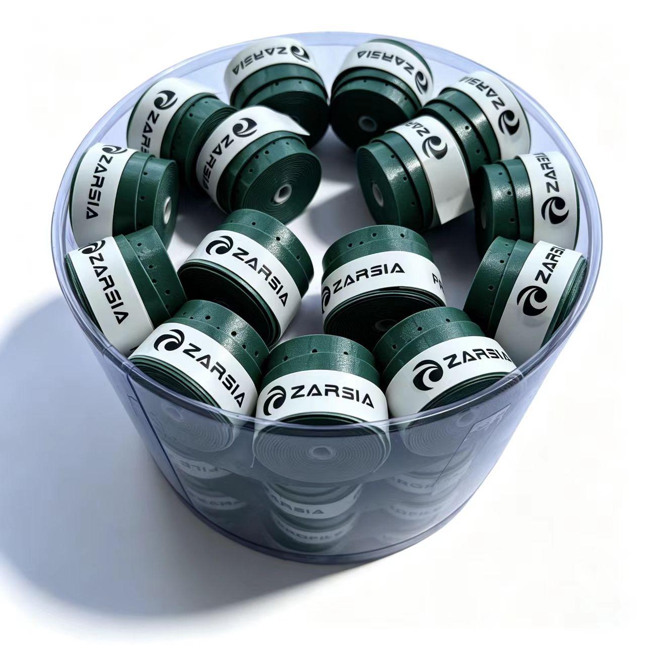 Badminton Shoes - 60 buah Overgrip Tenis Berkualitas Tinggi