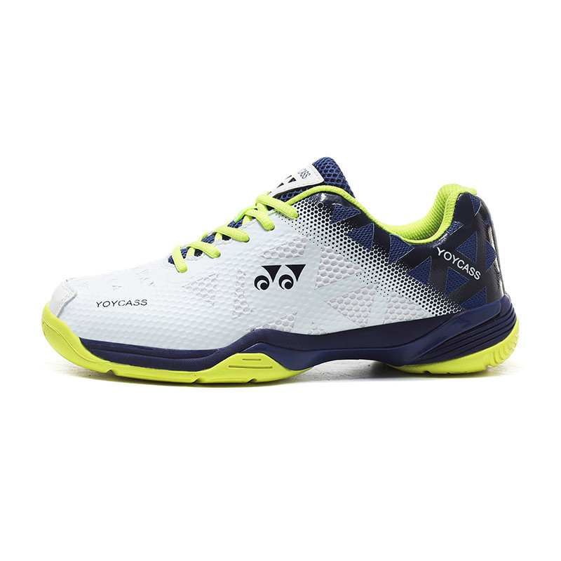 Badminton Shoes Men - Sepatu Tenis Meja Profesional Baru Sepatu