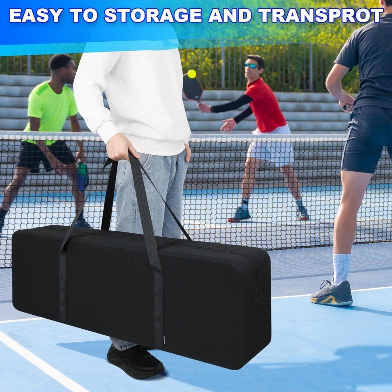 Tas Jaring Pickleball yang Dap - Badminton Bag ulasan dan harga