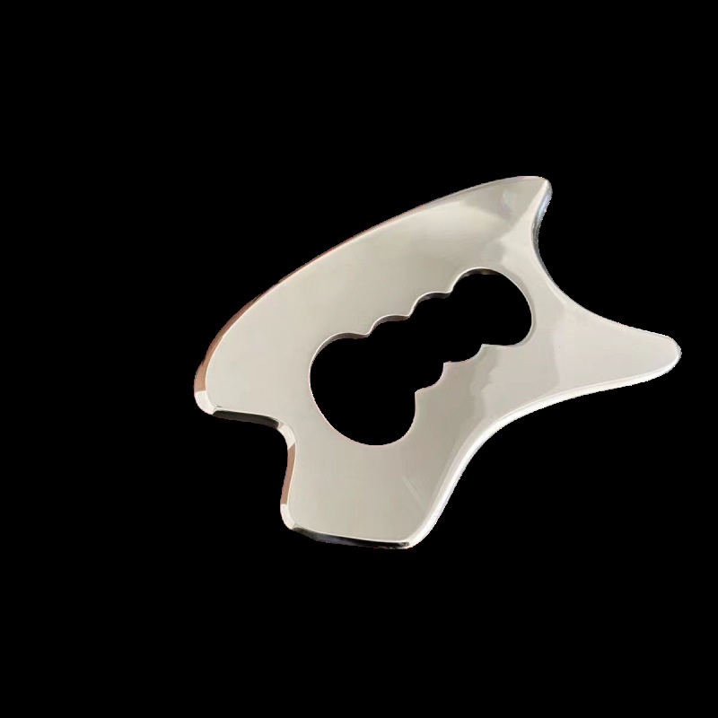 Pisau Fascia Baja Tahan Karat, - Sports Grip ulasan dan harga