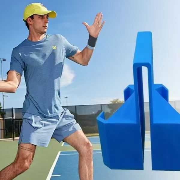 2 Buah Dudukan Ponsel untuk Ka - Badminton Net ulasan dan harga