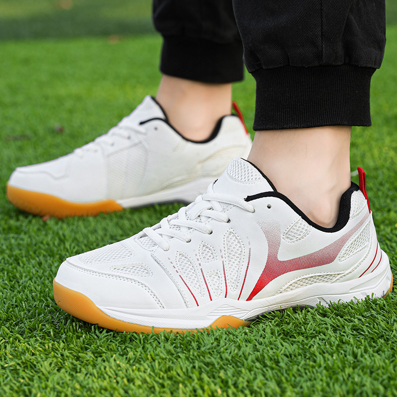 Sepatu Olahraga Bulu Tangkis S - Badminton Shoes Men ulasan dan harga