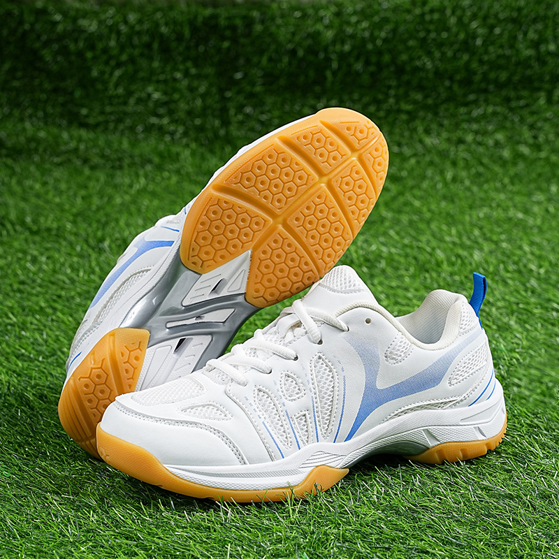 Sepatu Olahraga Bulu Tangkis S - Badminton Shoes Men ulasan dan harga