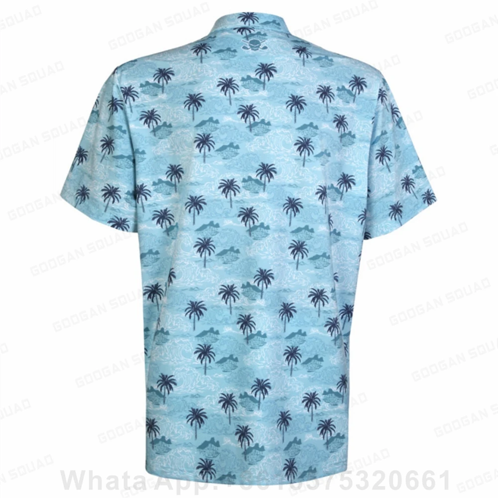 Pakaian Golf Kaos Pria Coach D - Badminton Jersey ulasan dan harga