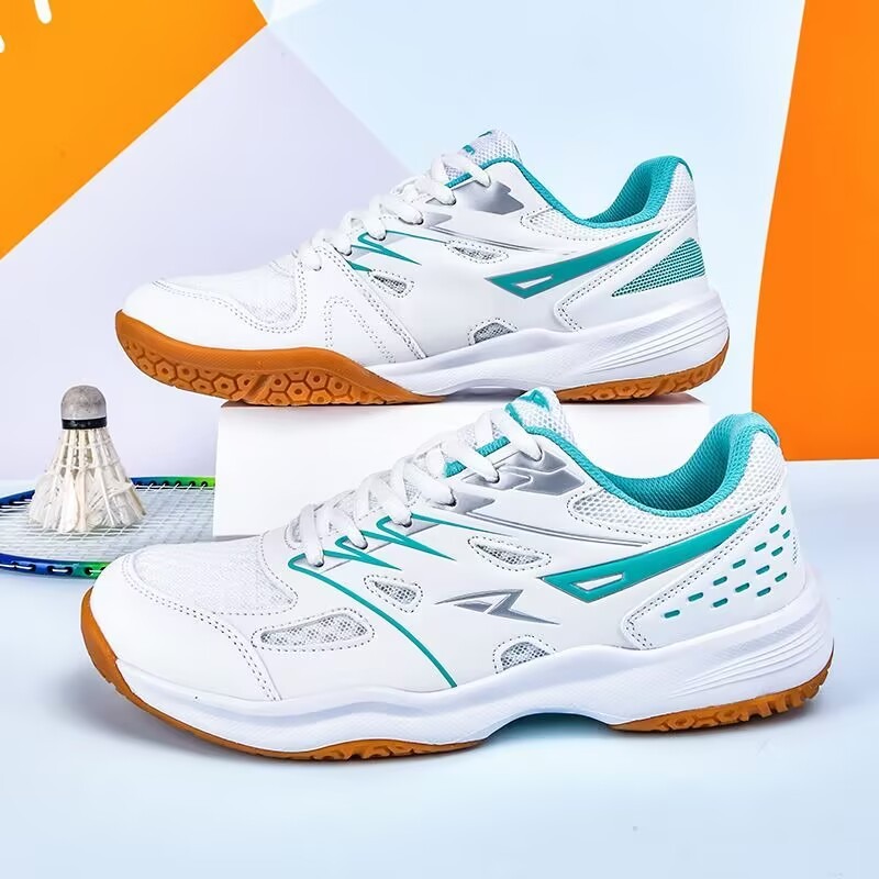 Sepatu Tenis Meja Merk Klasik, - Badminton Shoes Men ulasan dan harga
