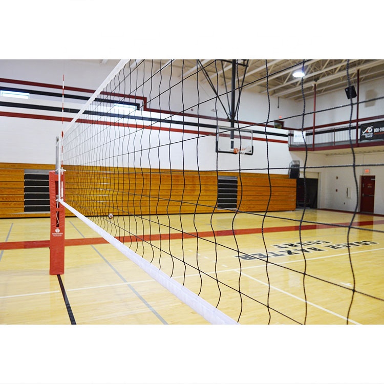 Jaring Olahraga Serbaguna deng - Badminton Net ulasan dan harga