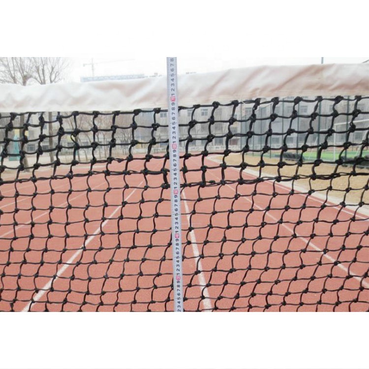 Jaring Olahraga Serbaguna deng - Badminton Net ulasan dan harga