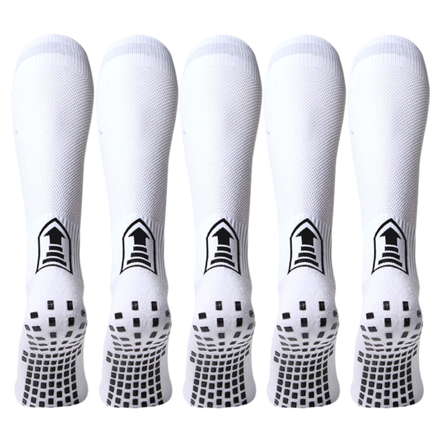 1/5/10 Pasang Kaus Kaki Olahra - Sports Grip ulasan dan harga