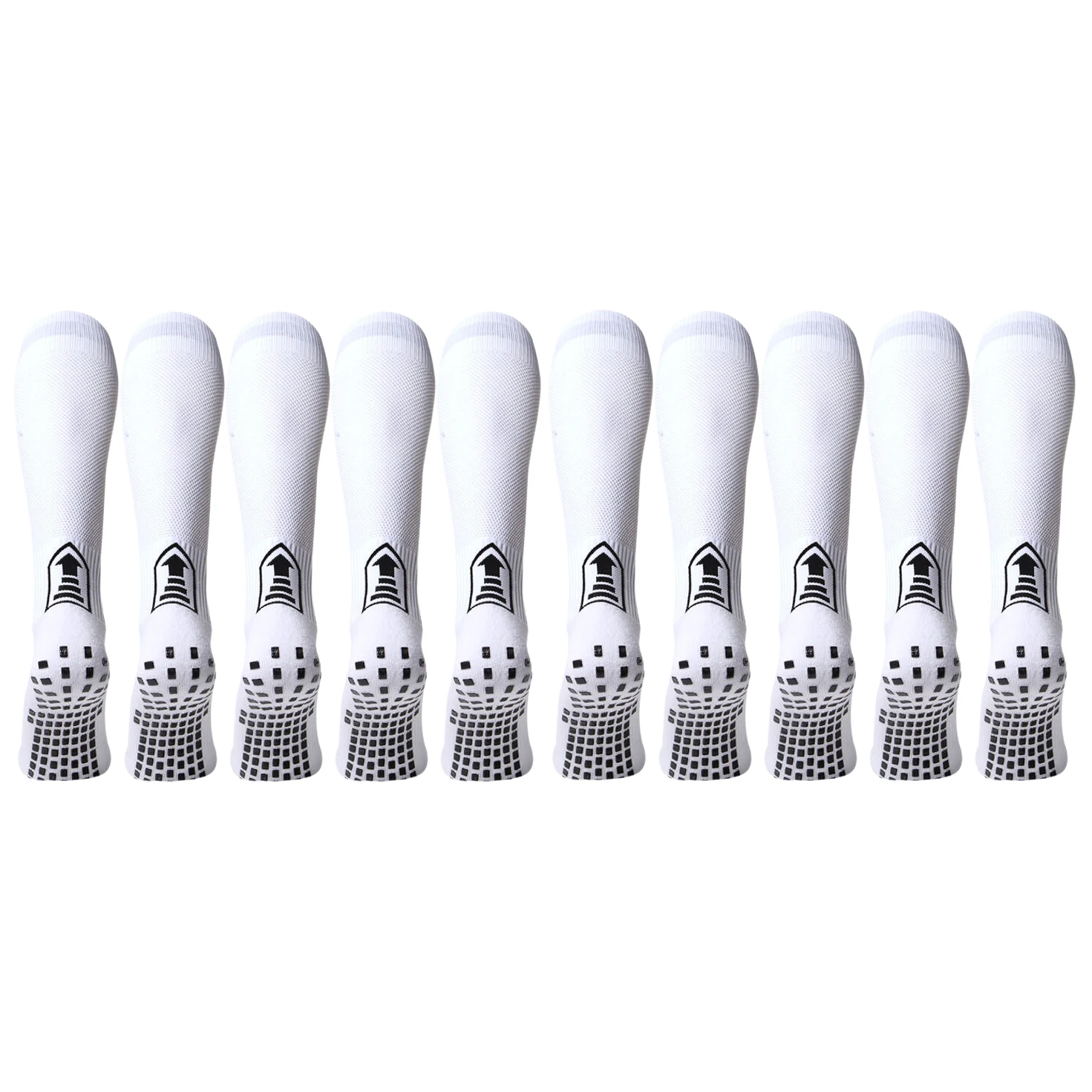 1/5/10 Pasang Kaus Kaki Olahra - Sports Grip ulasan dan harga