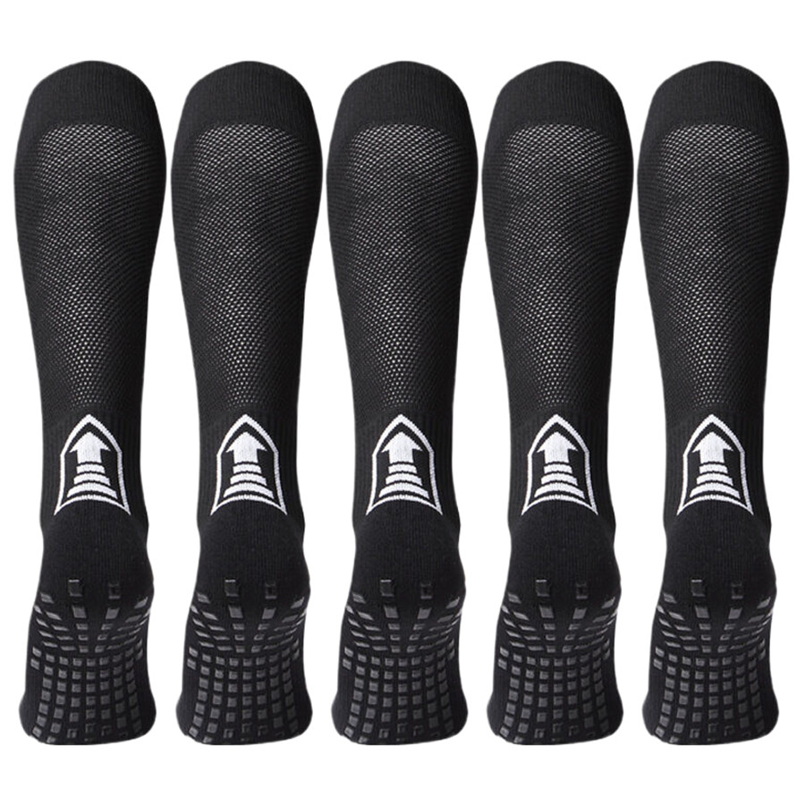 1/5/10 Pasang Kaus Kaki Olahra - Sports Grip ulasan dan harga