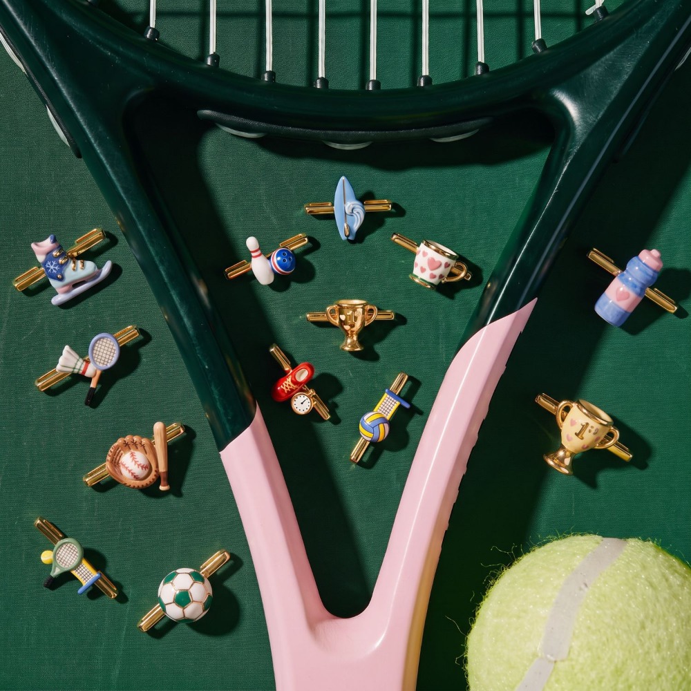 Aksesoris Gelang DIY WHOOP, Li - Badminton In English ulasan dan harga