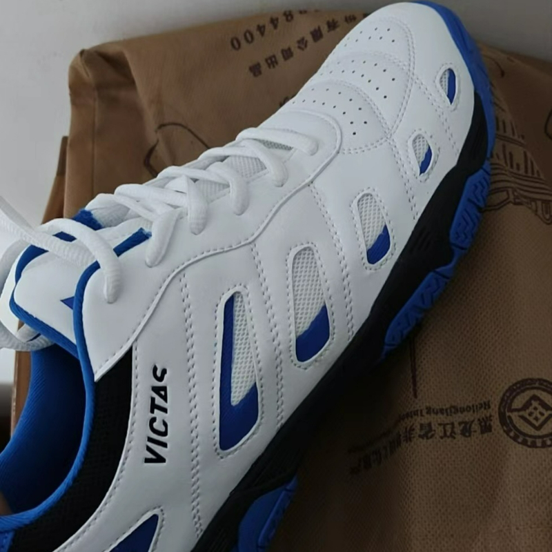 Sepatu Tenis Meja Baru 2026 Se - Badminton Shoes Men ulasan dan harga