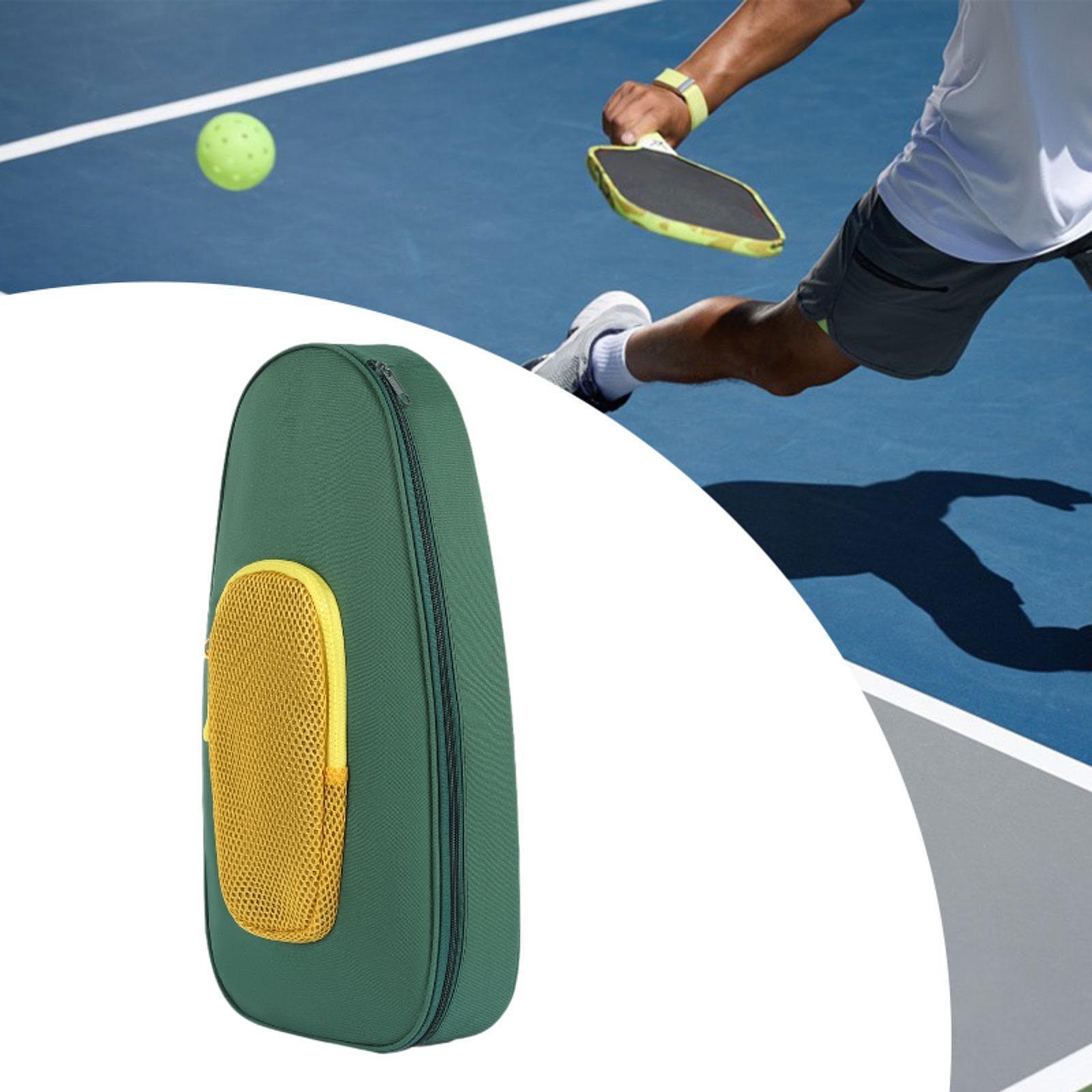 Tas Pickleball Kapasitas Besar - Badminton Bag ulasan dan harga