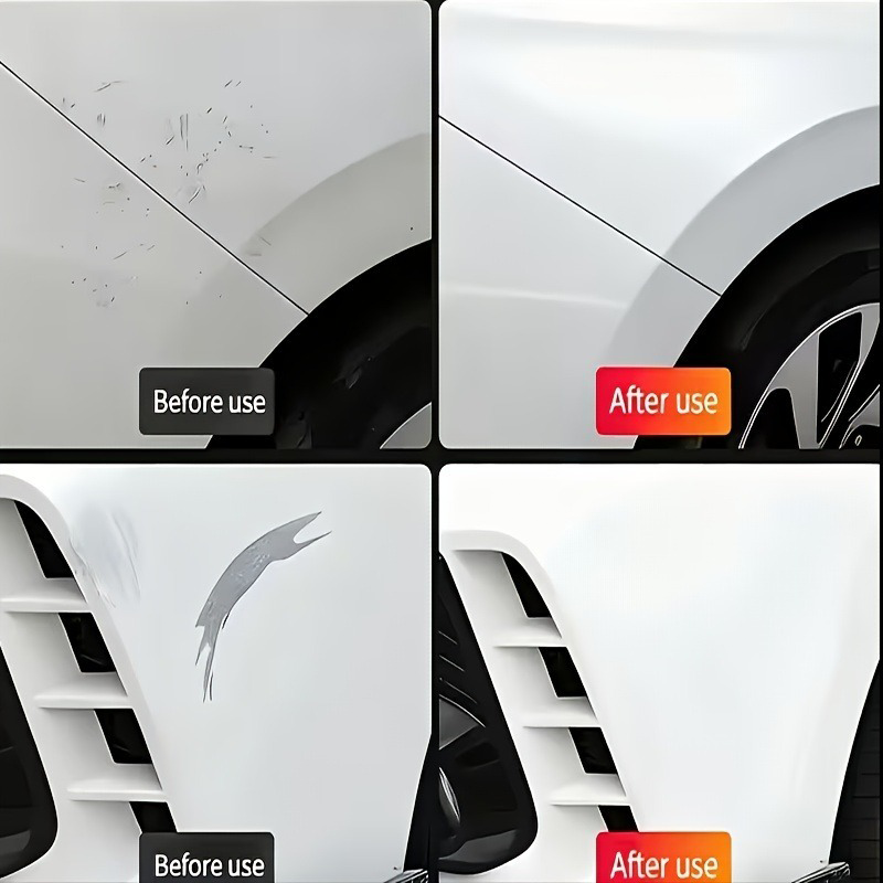 Pena Perbaikan Cat Mobil Warna - Badminton Shoes ulasan dan harga