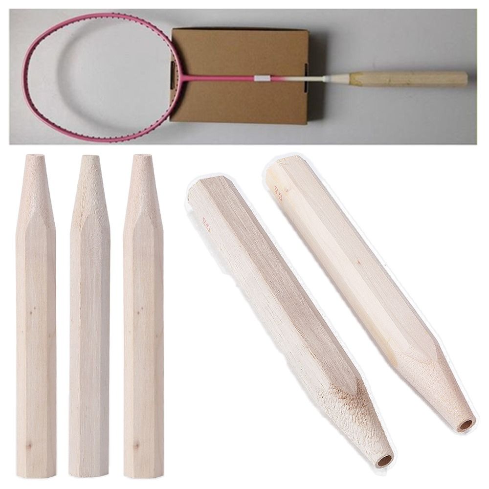 Pengganti Pegangan Raket Bulu  - Badminton Grip ulasan dan harga