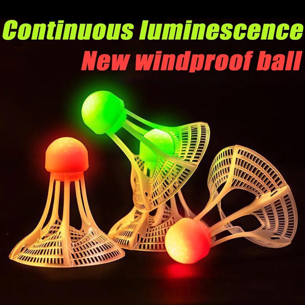 1/2/5 Paket Shuttlecock Bulu T - Badminton Shuttlecock ulasan dan harga
