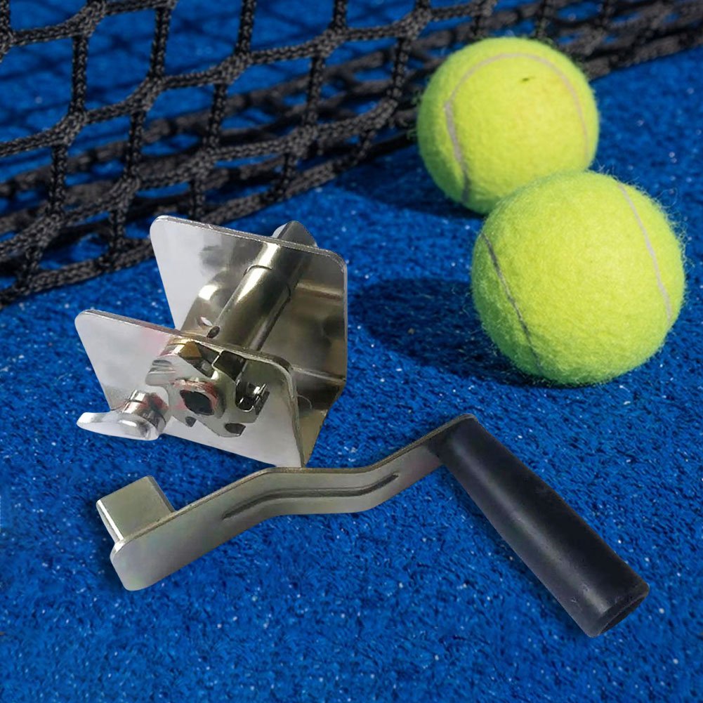 Peralatan Latihan Penegang Jar - Badminton Net ulasan dan harga
