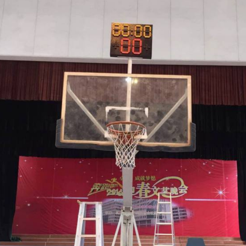 Papan Skor Stadion LED Digital - Scoreboard Digital ulasan dan harga