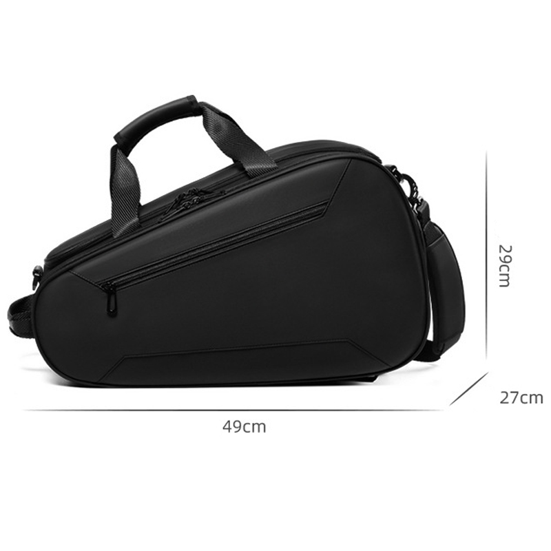 Tas Raket Pickleball Profesion - Badminton Shoes ulasan dan harga
