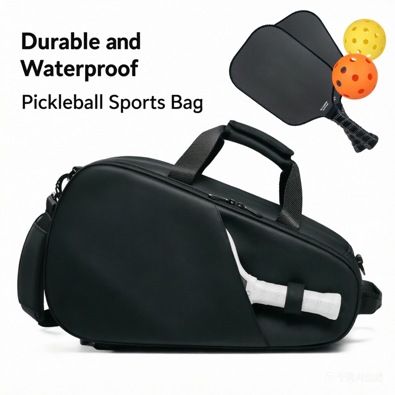 Tas Raket Pickleball Profesion - Badminton Shoes ulasan dan harga