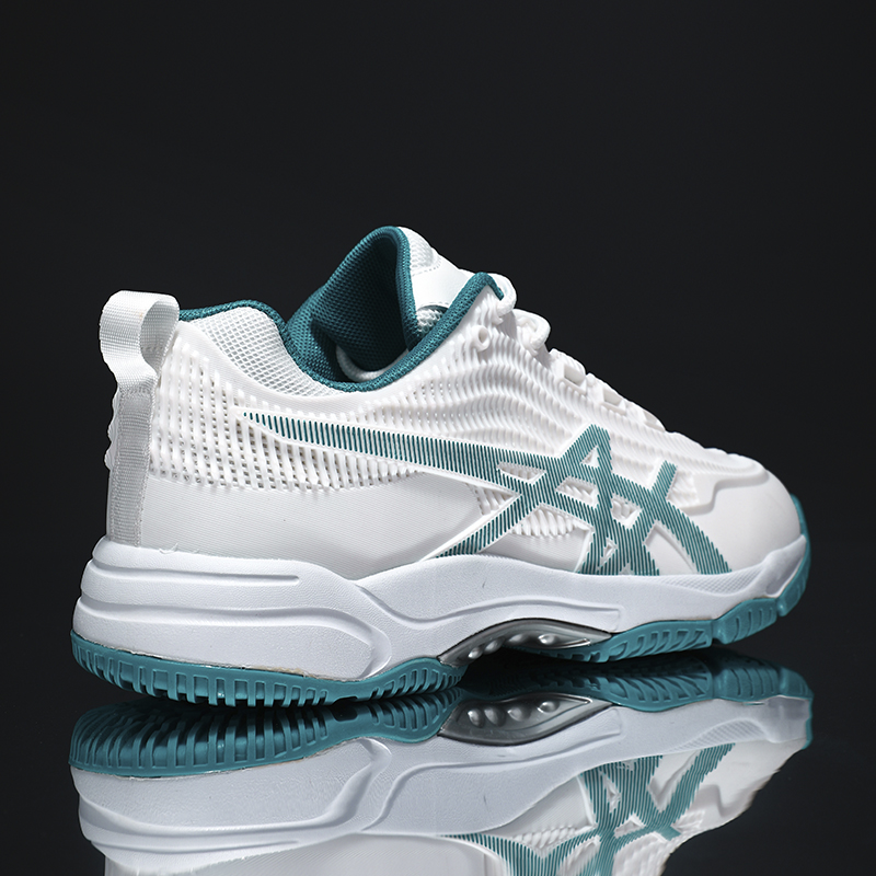 Sepatu Bulu Tangkis Pria Wanit - Badminton Shoes Men ulasan dan harga