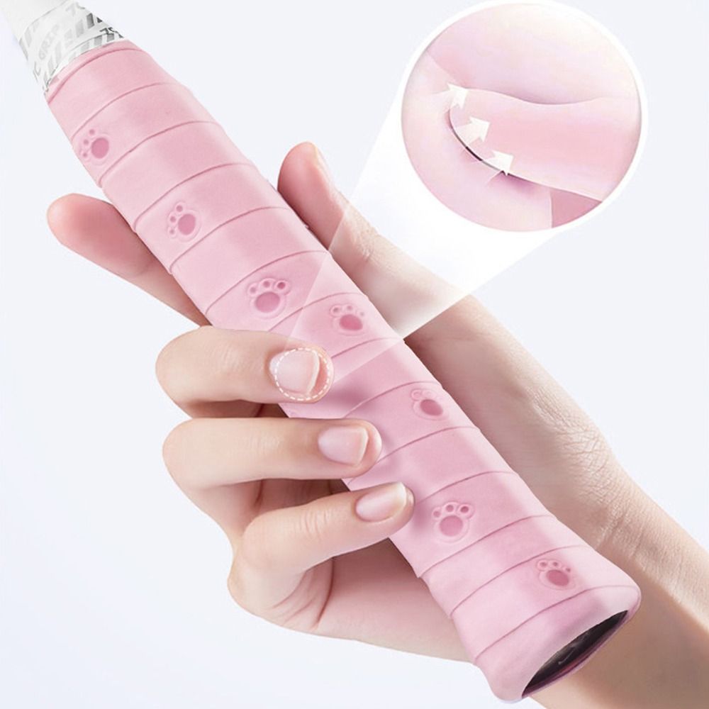 Pegangan Raket Bulu Tangkis Ca - Badminton Grip ulasan dan harga