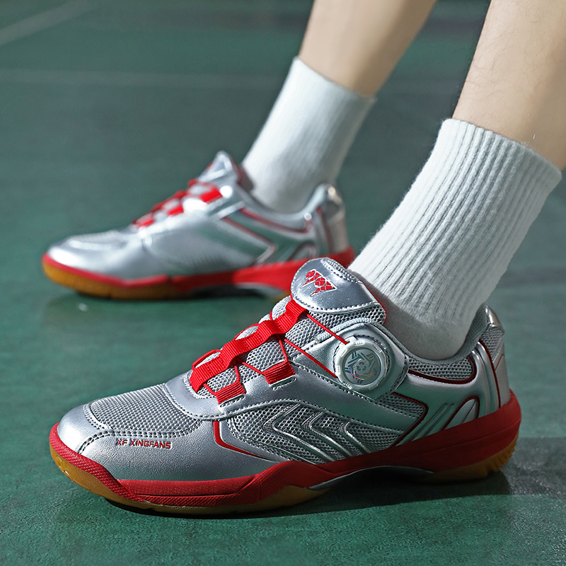 Sepatu Tenis Pria dan Wanita T - Badminton Shoes Men ulasan dan harga