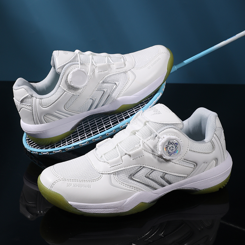 Sepatu Tenis Pria dan Wanita T - Badminton Shoes Men ulasan dan harga