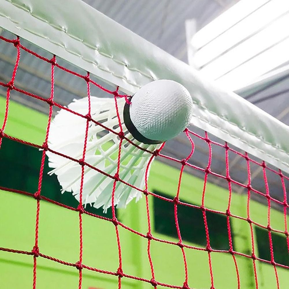 Jaring Badminton standar, jari - Badminton Net ulasan dan harga