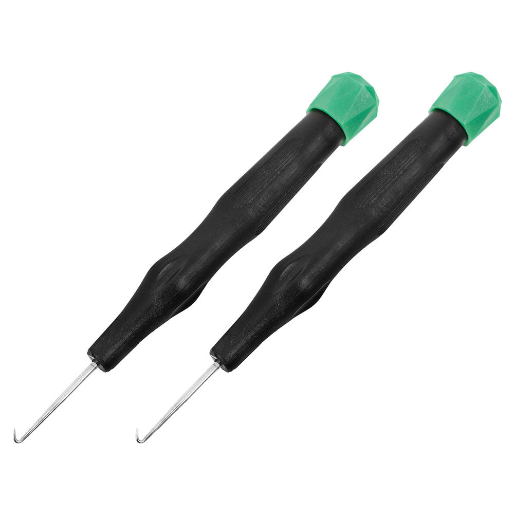 2 buah Alat Mesin Pemasang Sen - Badminton Racket Carbon ulasan dan harga