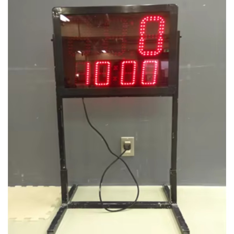 Papan Skor Digital Elektronik  - Scoreboard Digital ulasan dan harga