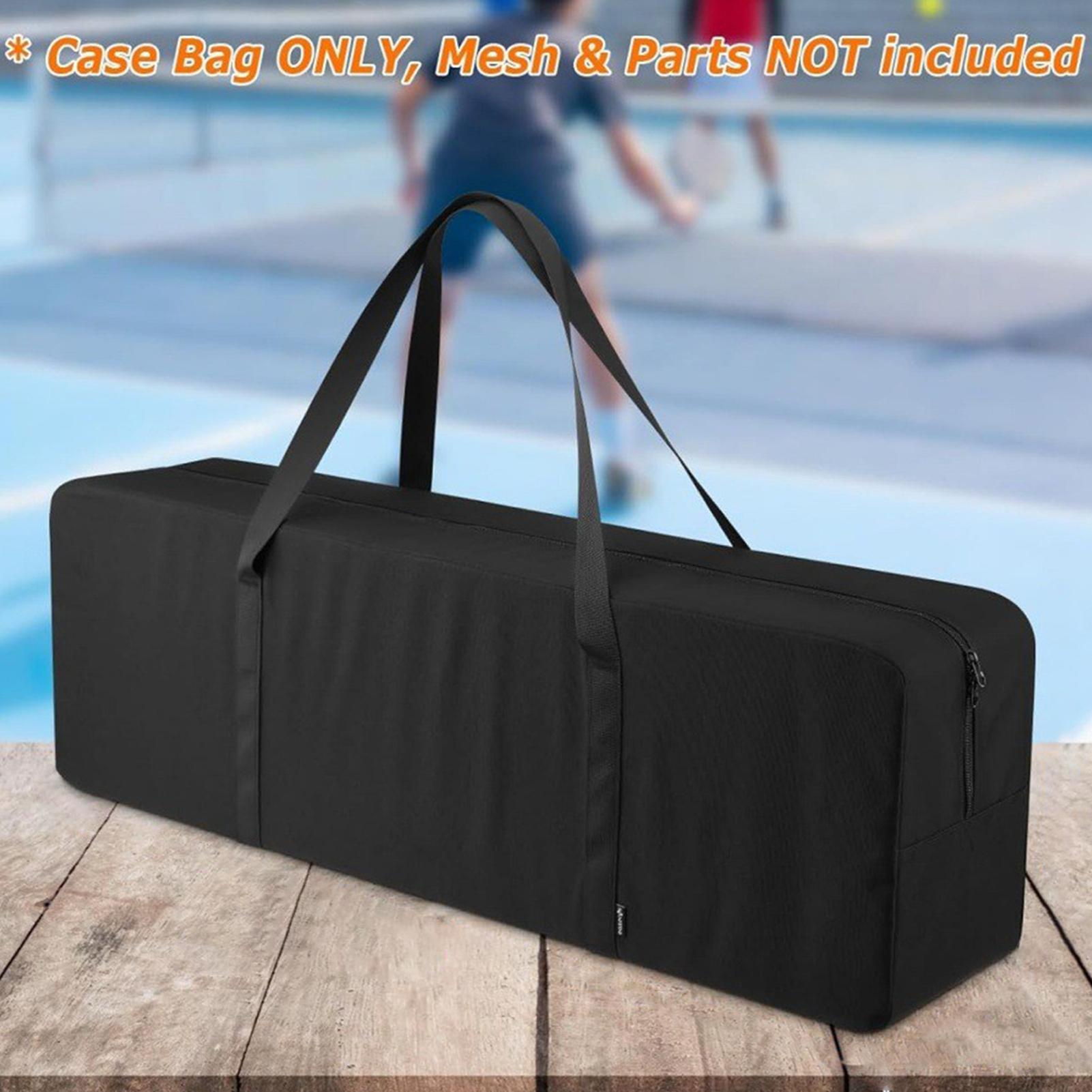 Tas Jaring untuk Permainan Pic - Badminton Bag ulasan dan harga