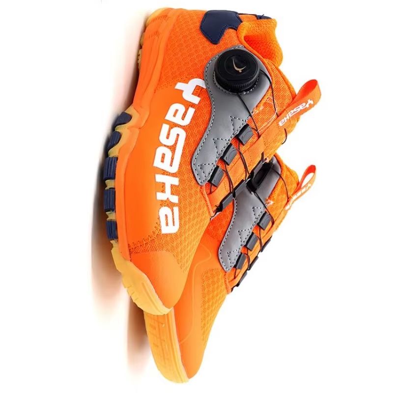 Sepatu Atletik Badminton Nyama - Badminton Shoes Men ulasan dan harga