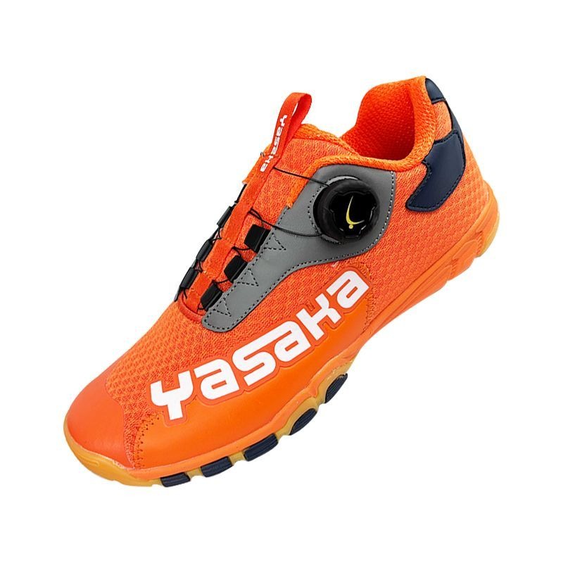 Sepatu Atletik Badminton Nyama - Badminton Shoes Men ulasan dan harga