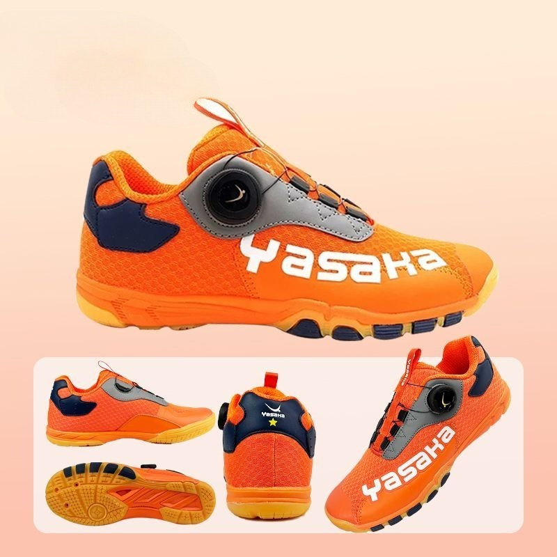 Sepatu Atletik Badminton Nyama - Badminton Shoes Men ulasan dan harga