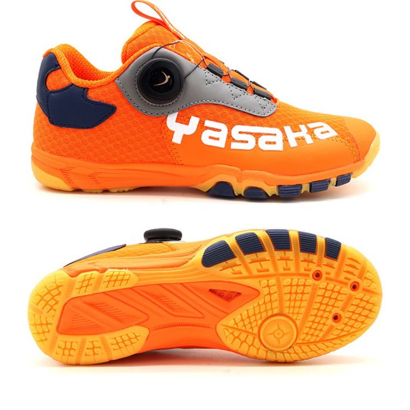 Sepatu Atletik Badminton Nyama - Badminton Shoes Men ulasan dan harga