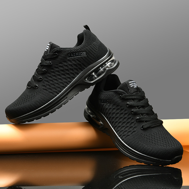 Sepatu Lari Pria Sepatu Kets B - Badminton Shoes Men ulasan dan harga