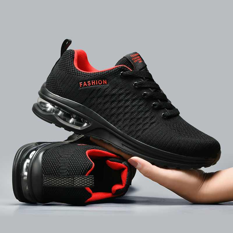 Sepatu Lari Pria Sepatu Kets B - Badminton Shoes Men ulasan dan harga