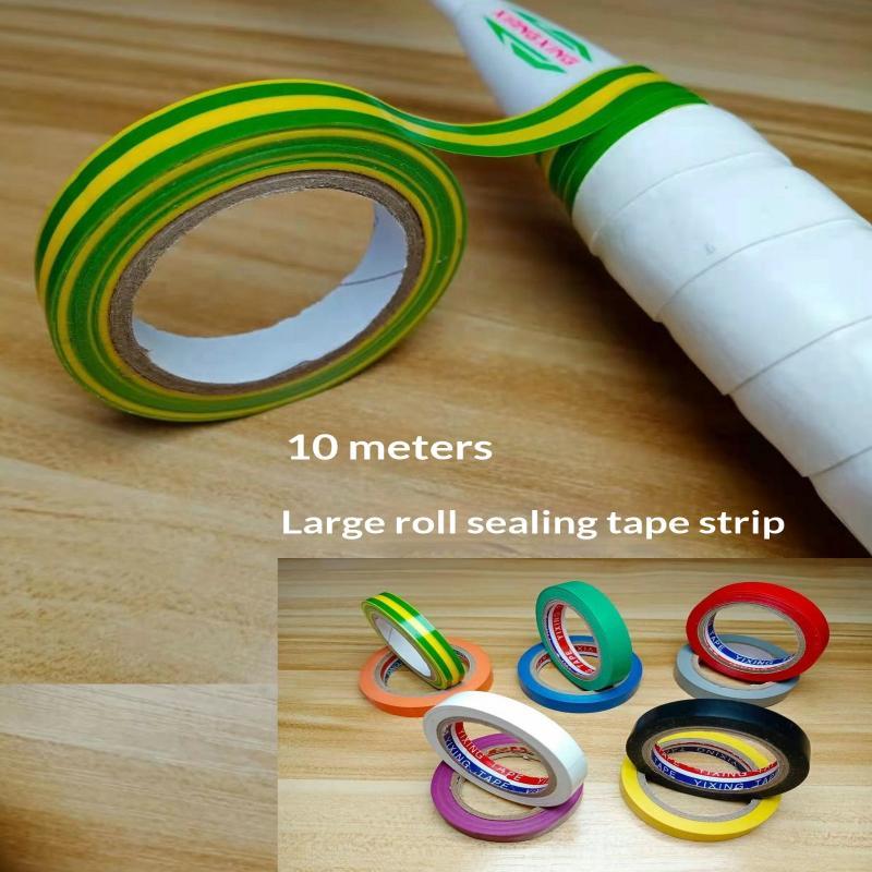 Pita Penyegel Perekat Kuat Pan - Badminton Grip ulasan dan harga